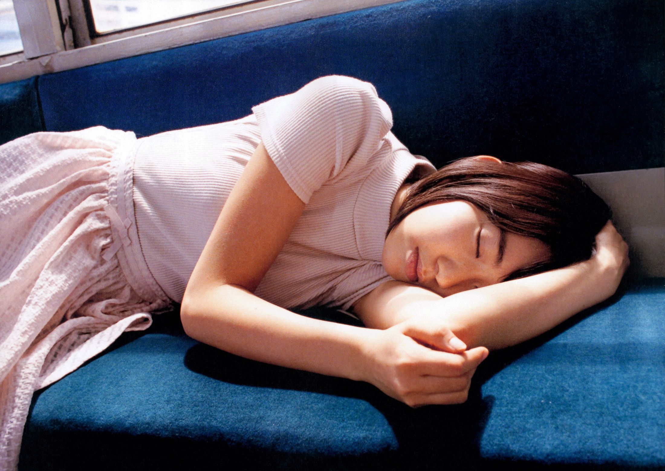 宮脇咲良/宫胁咲良《Sakura》-图23