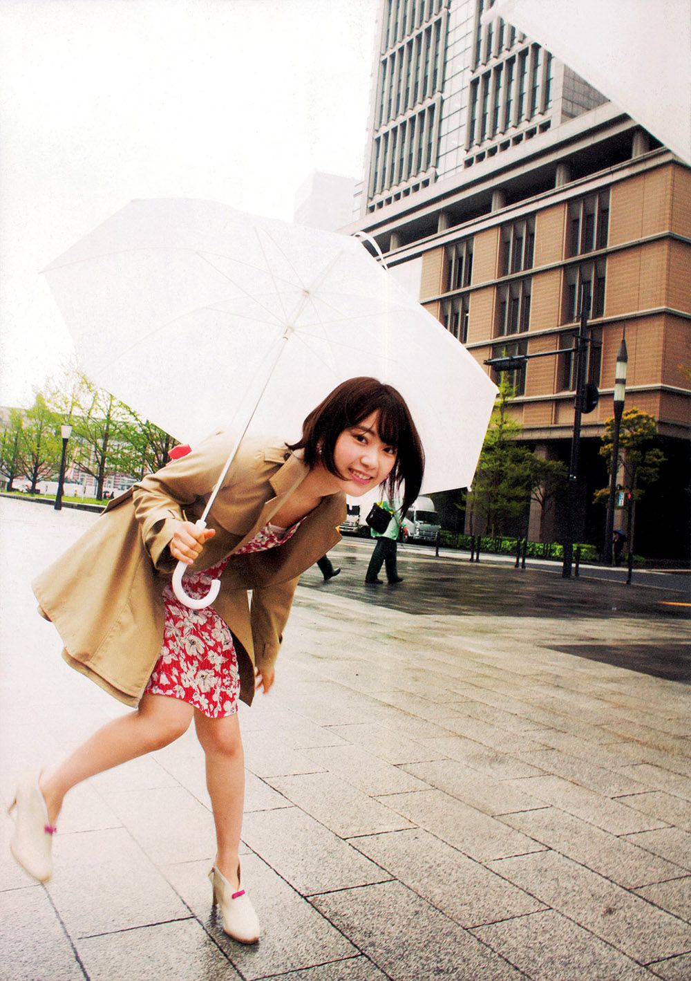 宮脇咲良/宫胁咲良《Sakura》-图35