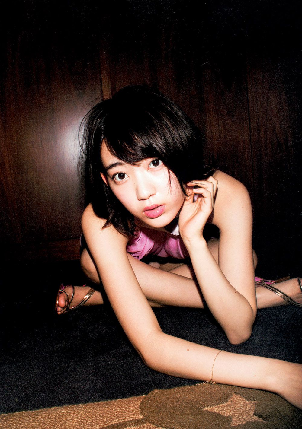 宮脇咲良/宫胁咲良《Sakura》-图36