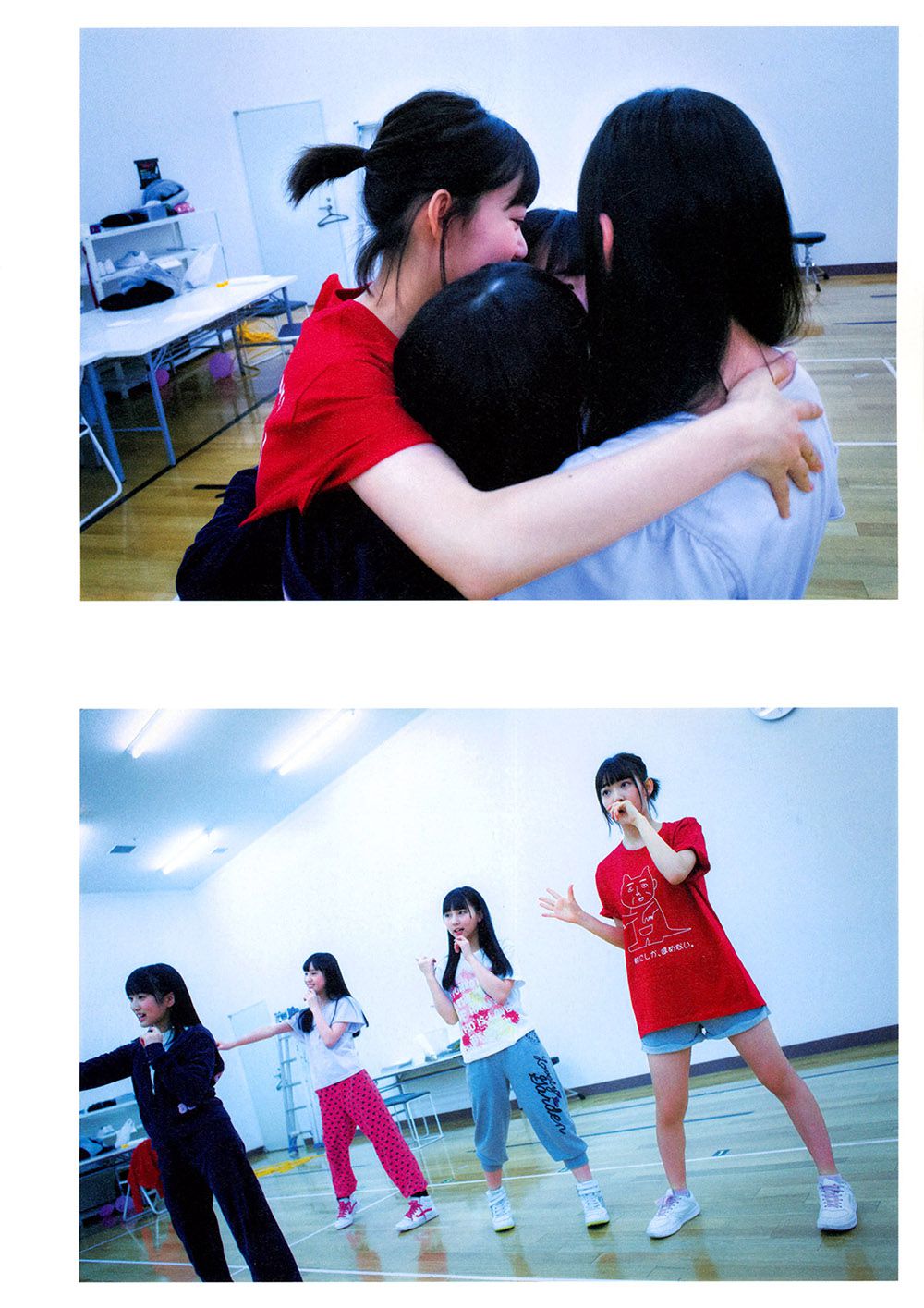 宮脇咲良/宫胁咲良《Sakura》-图3