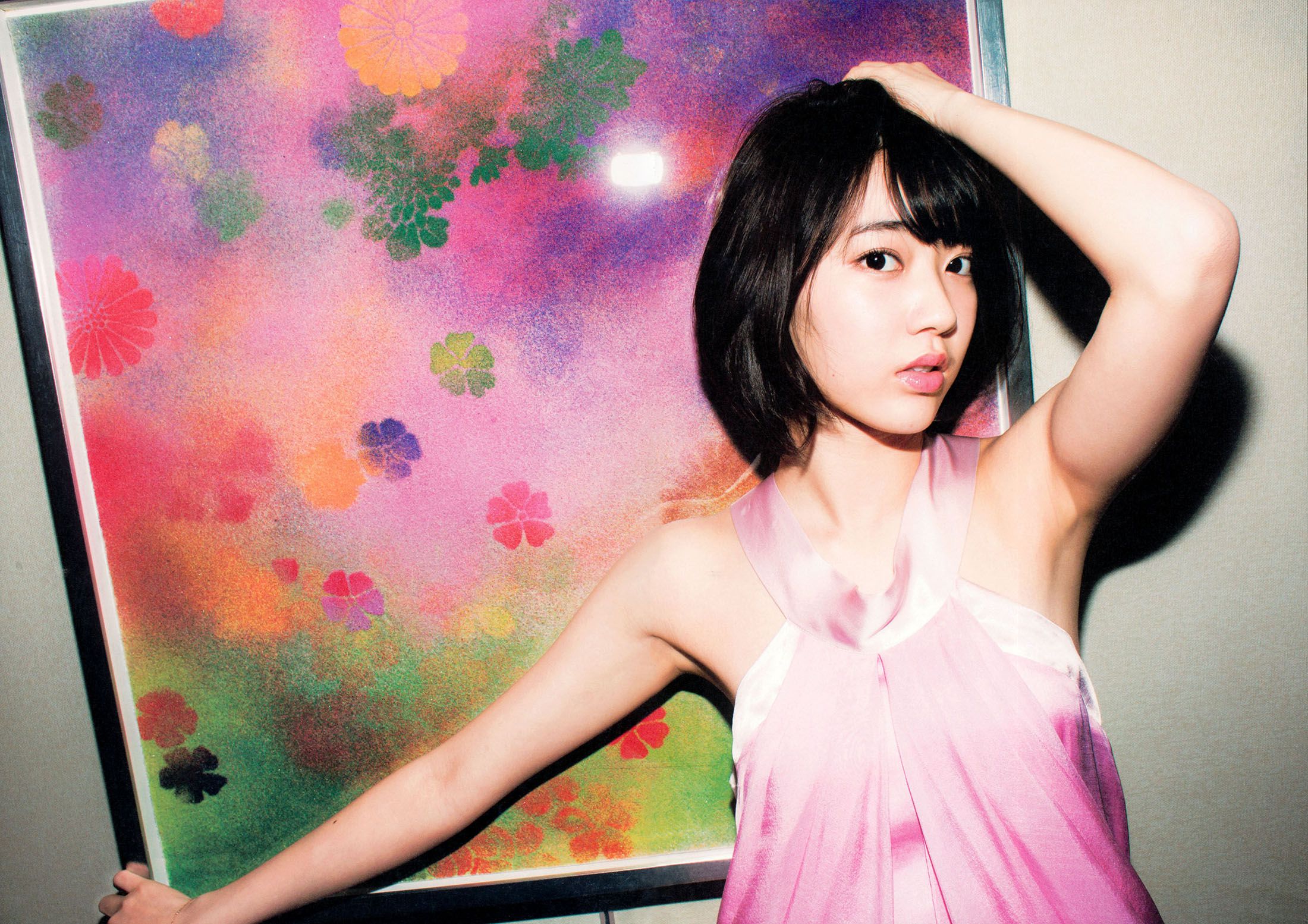 宮脇咲良/宫胁咲良《Sakura》-图44