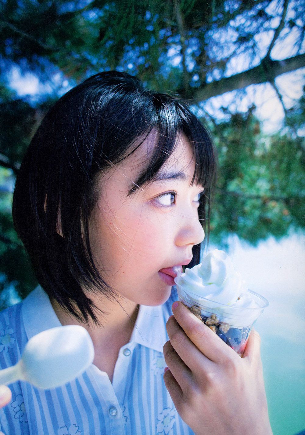 宮脇咲良/宫胁咲良《Sakura》-图47