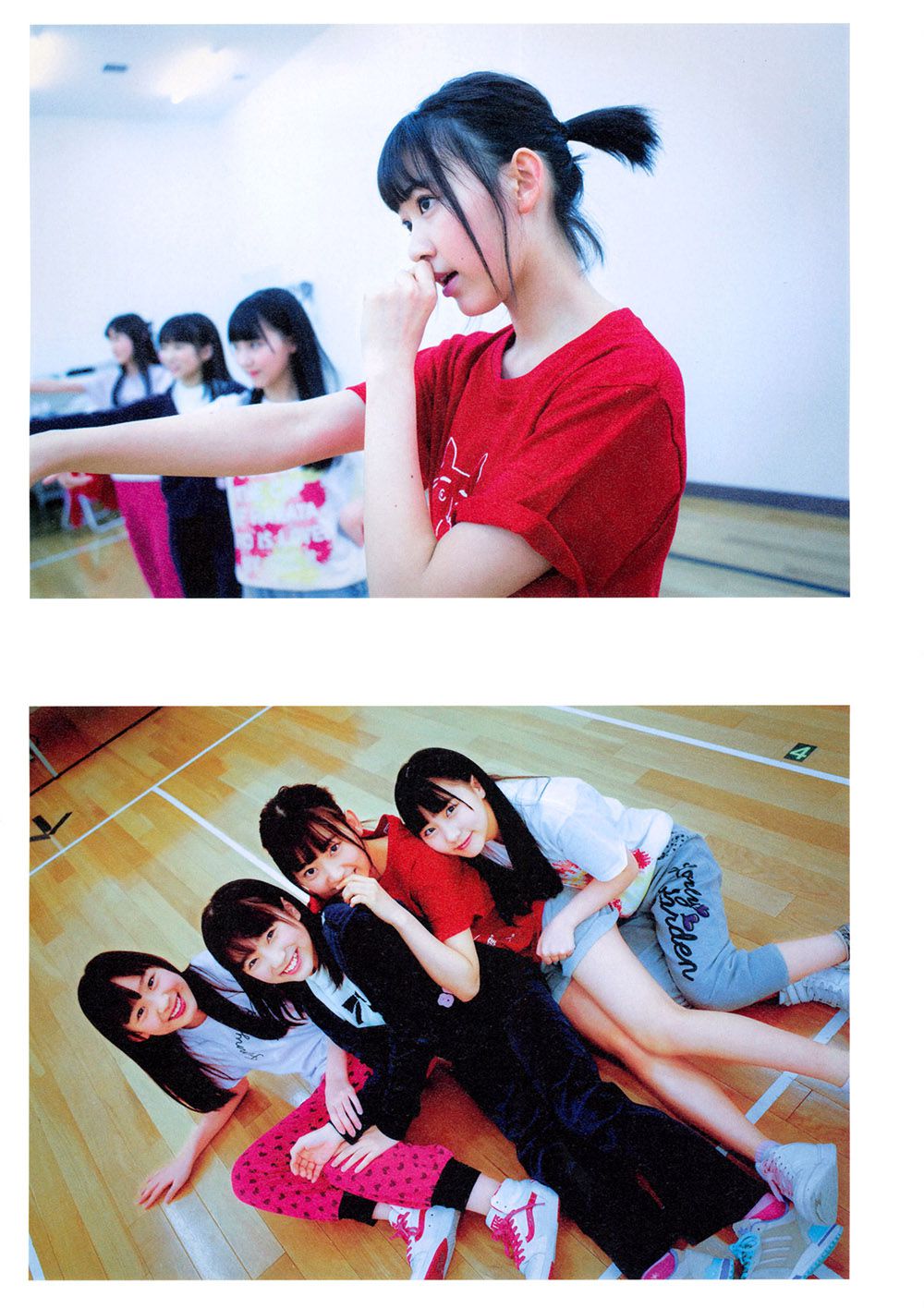 宮脇咲良/宫胁咲良《Sakura》-图4