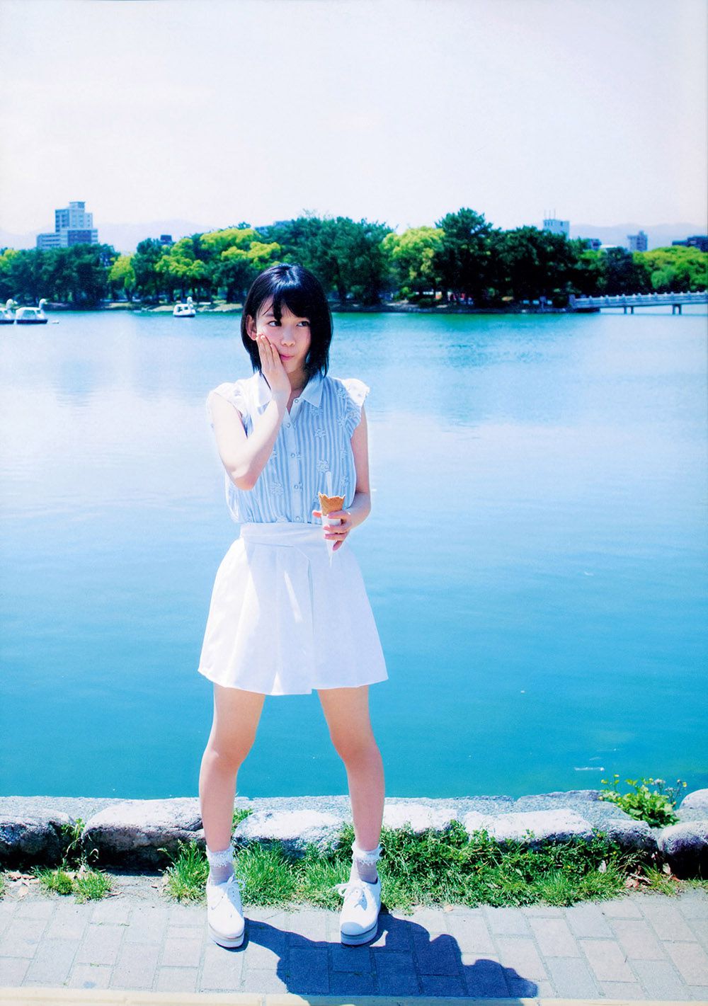 宮脇咲良/宫胁咲良《Sakura》-图50