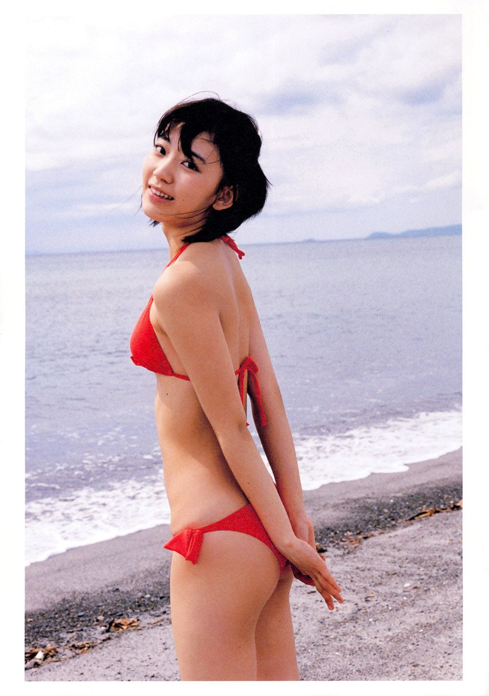 宮脇咲良/宫胁咲良《Sakura》-图53