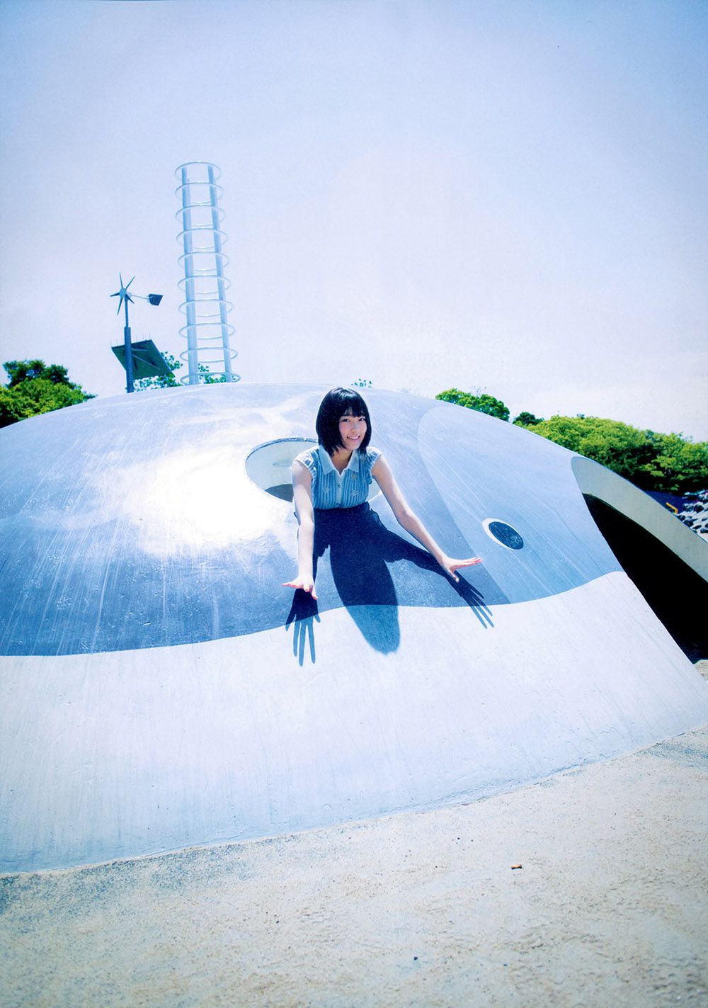 宮脇咲良/宫胁咲良《Sakura》-图54