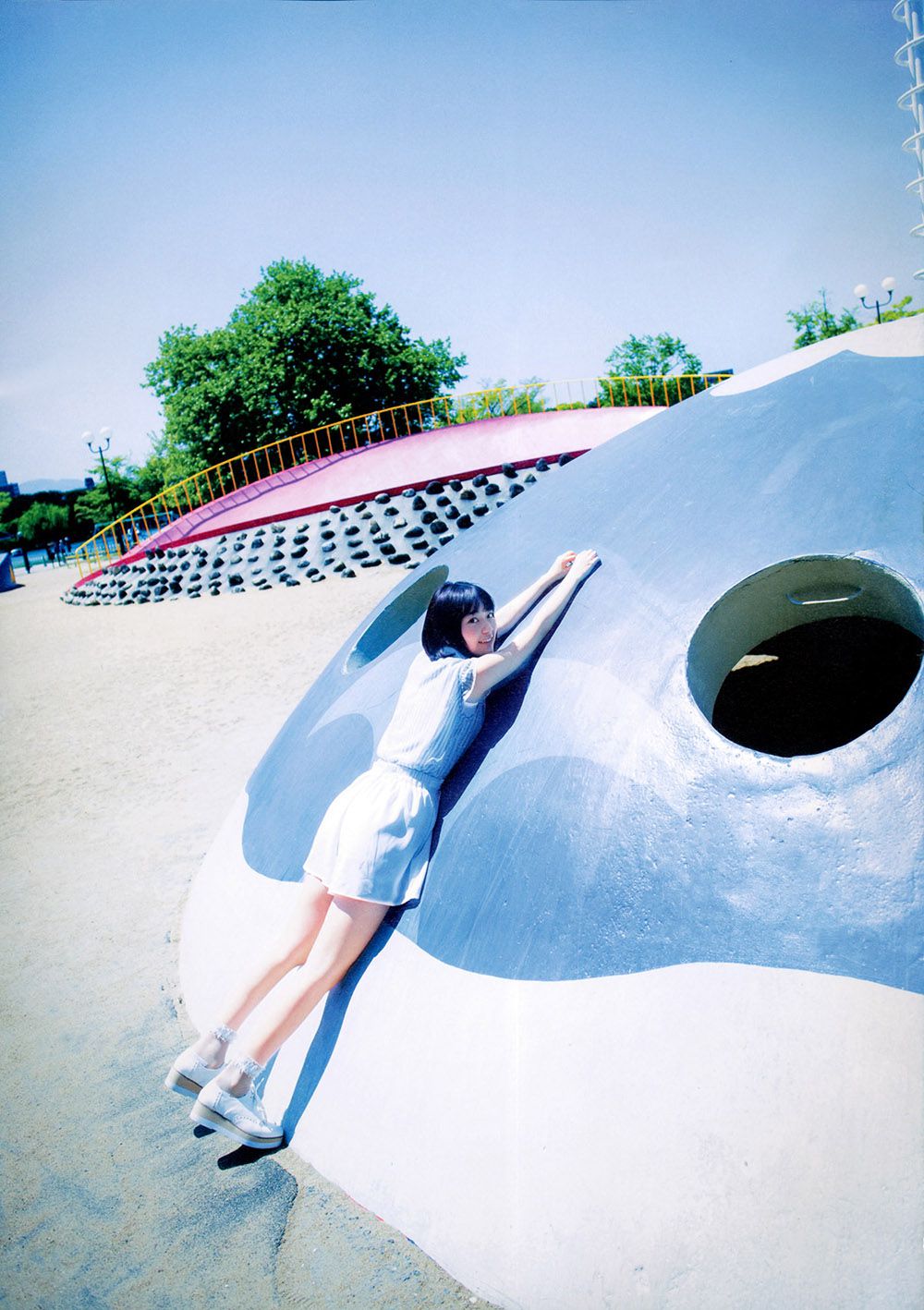 宮脇咲良/宫胁咲良《Sakura》-图55