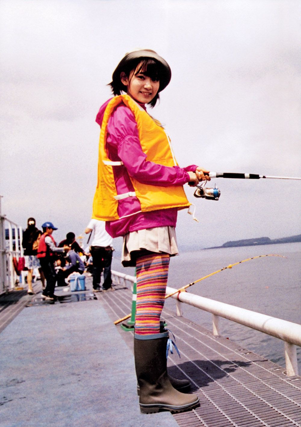 宮脇咲良/宫胁咲良《Sakura》-图56