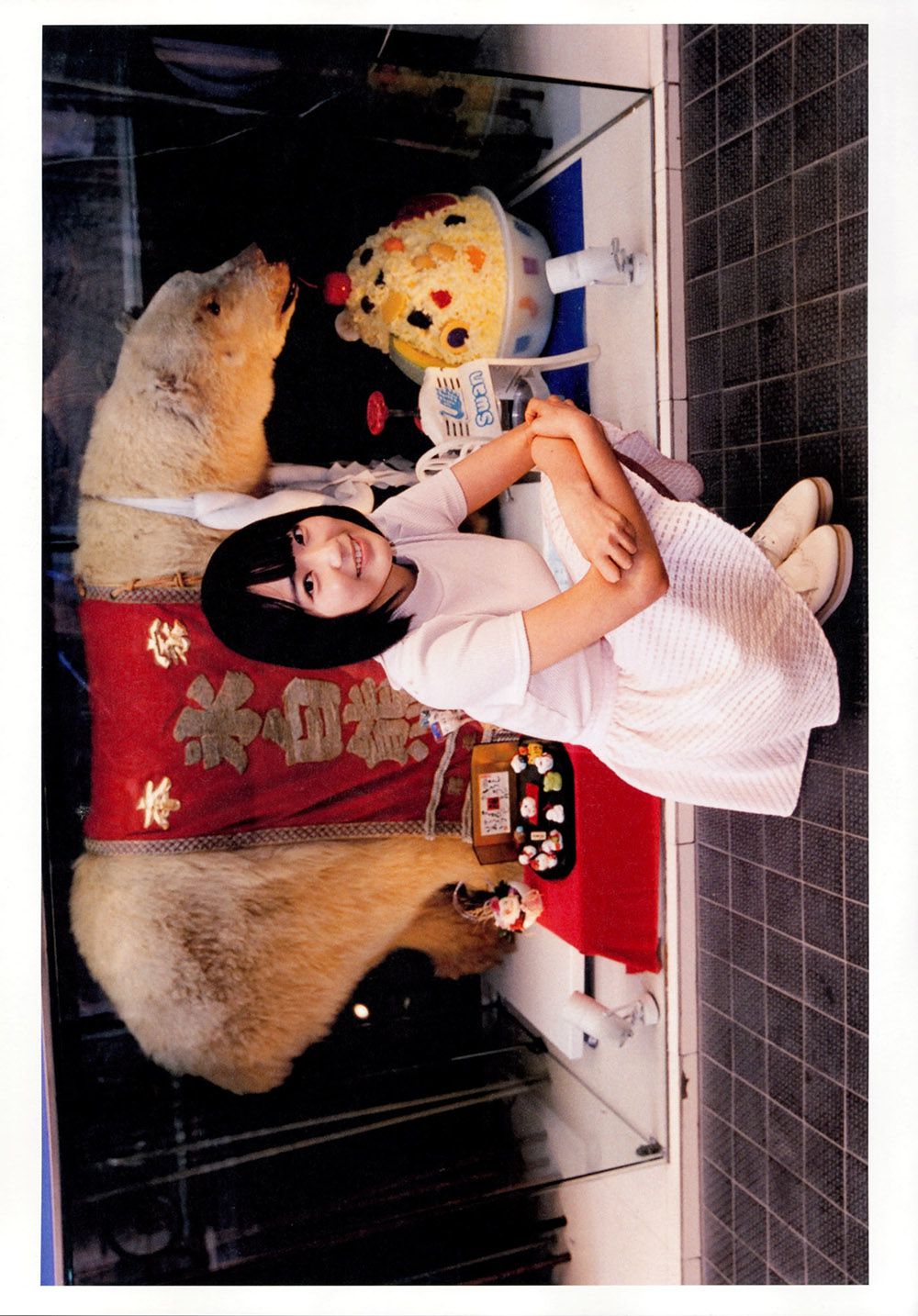 宮脇咲良/宫胁咲良《Sakura》-图58