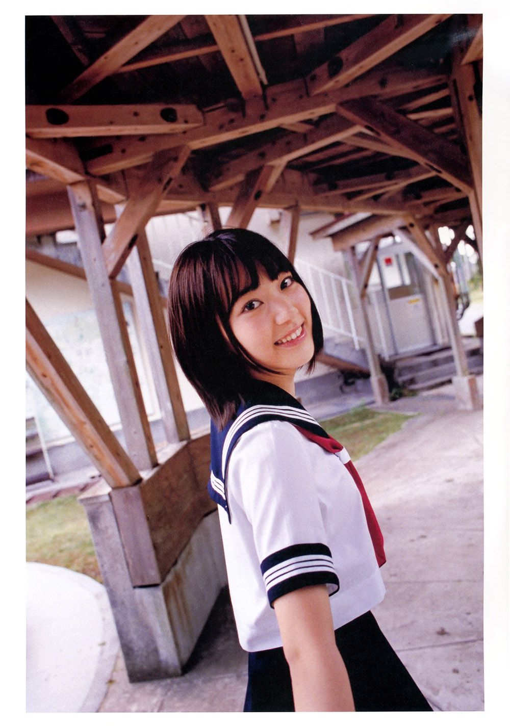 宮脇咲良/宫胁咲良《Sakura》-图60