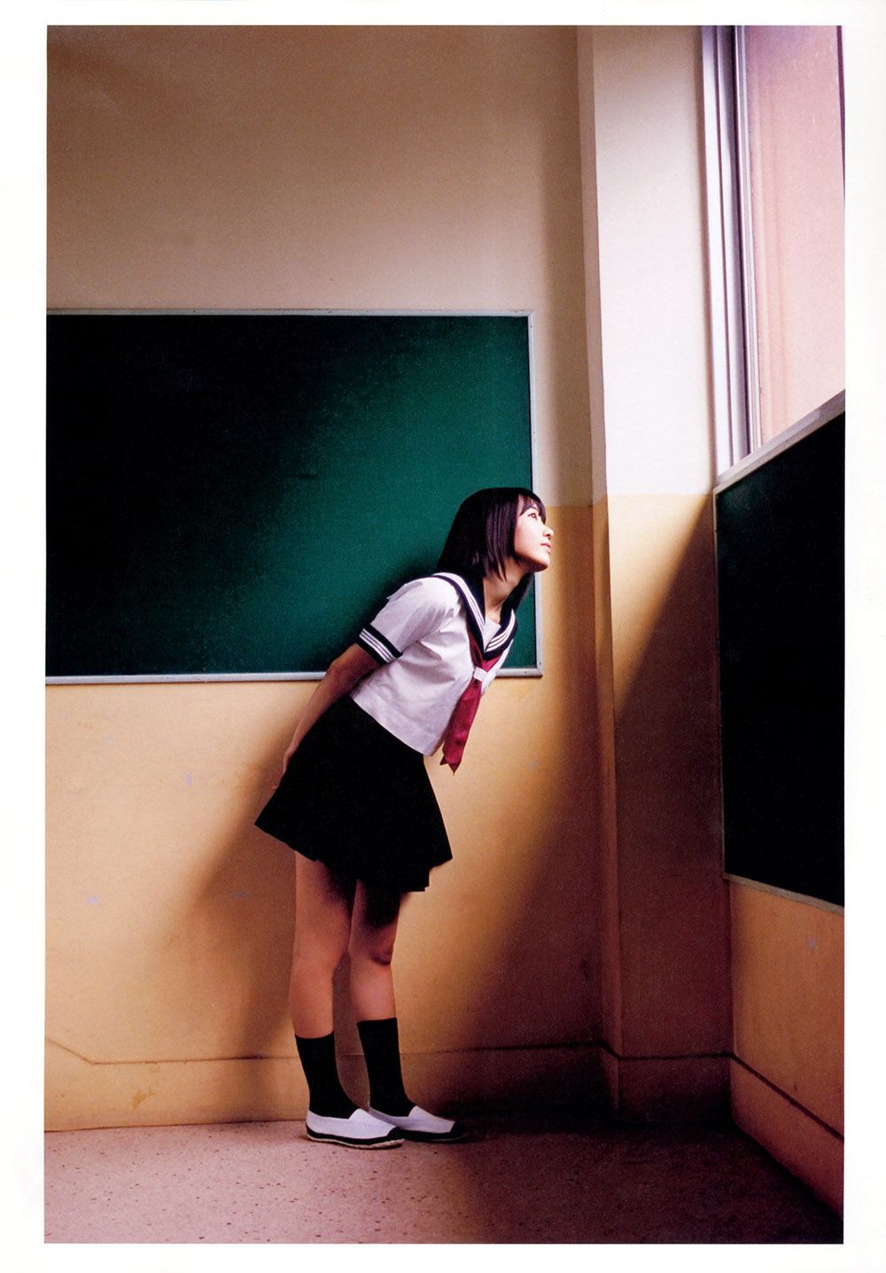 宮脇咲良/宫胁咲良《Sakura》-图62