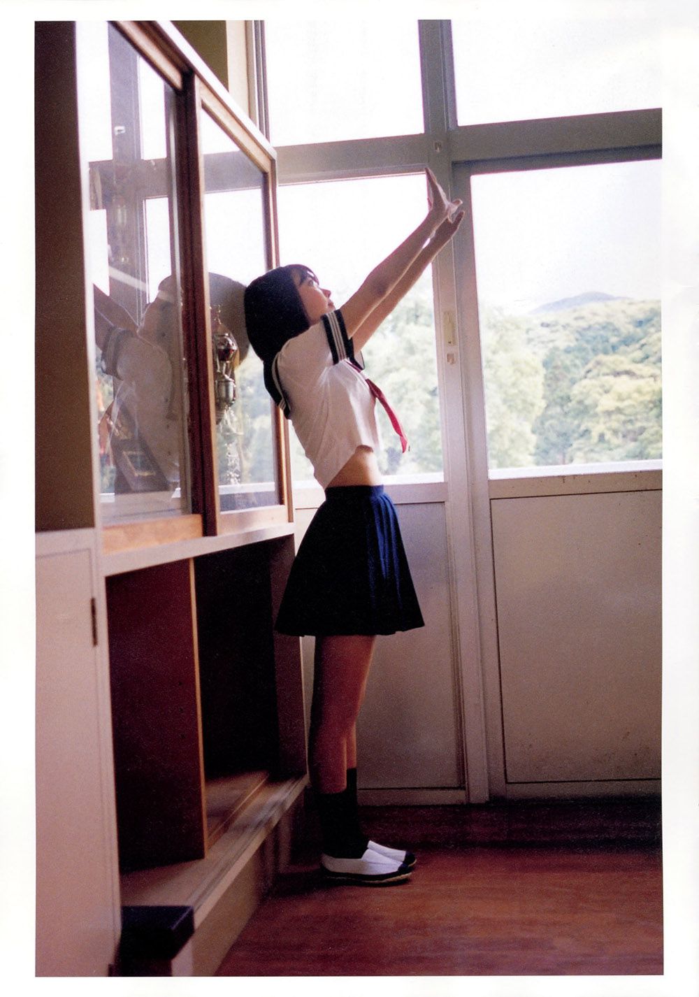 宮脇咲良/宫胁咲良《Sakura》-图64