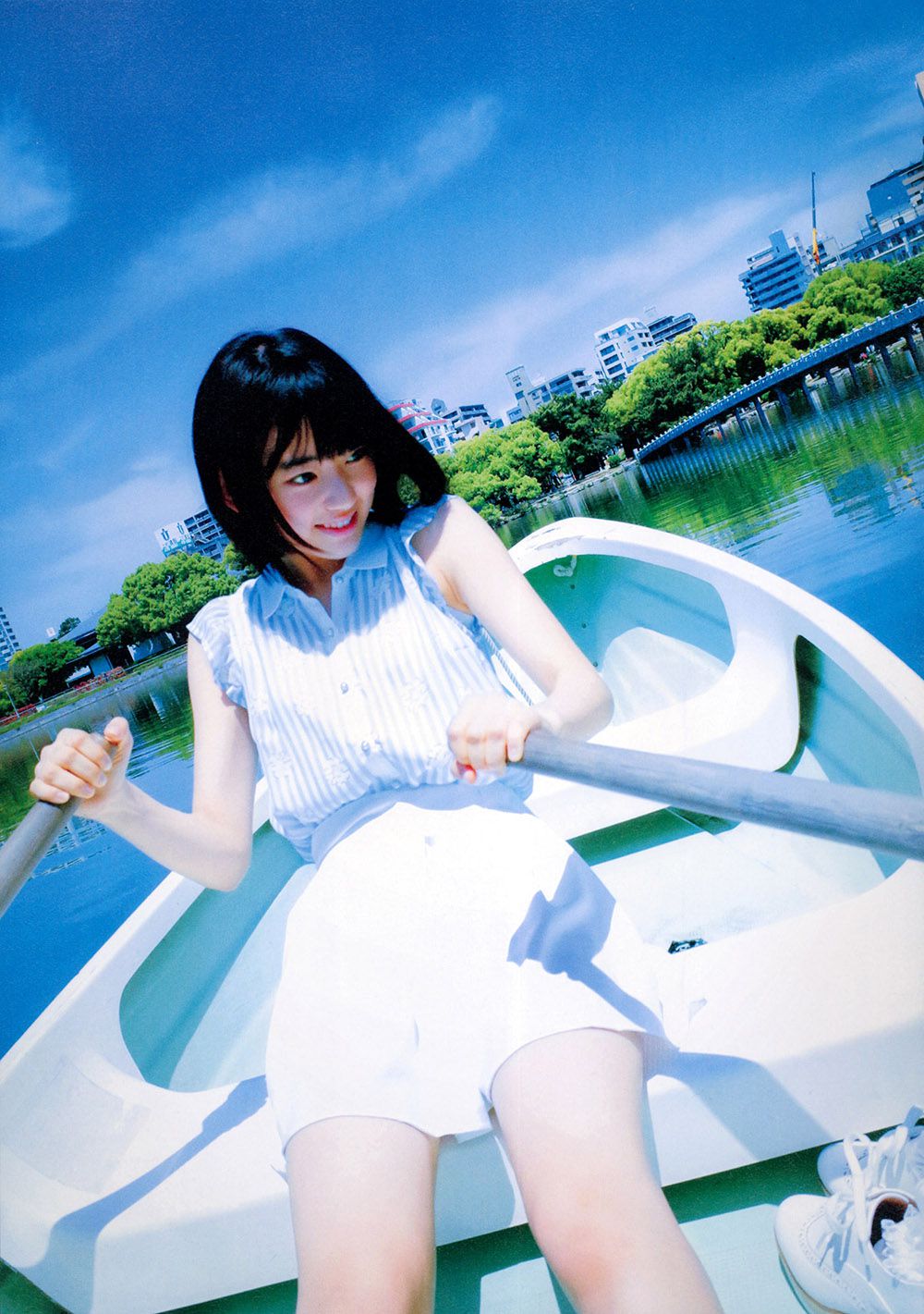 宮脇咲良/宫胁咲良《Sakura》-图66