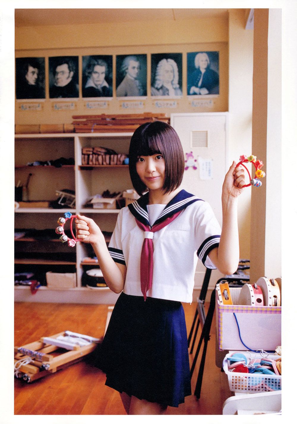 宮脇咲良/宫胁咲良《Sakura》-图67