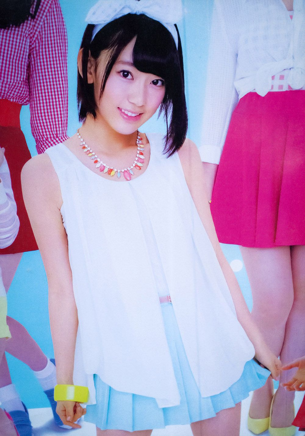 宮脇咲良/宫胁咲良《Sakura》-图6