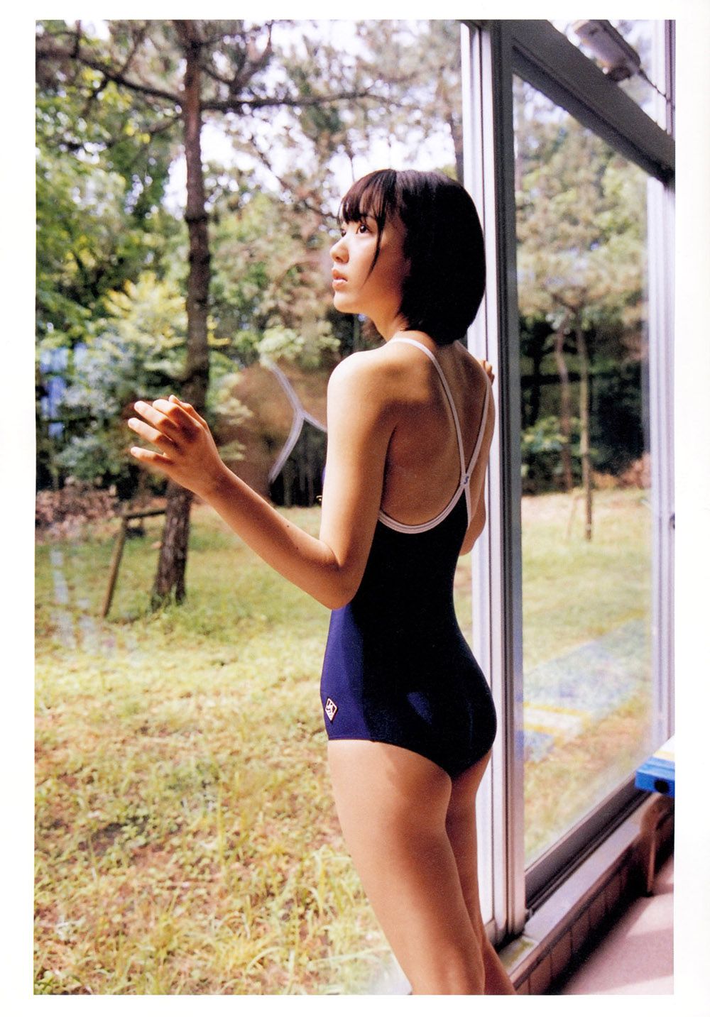 宮脇咲良/宫胁咲良《Sakura》-图71