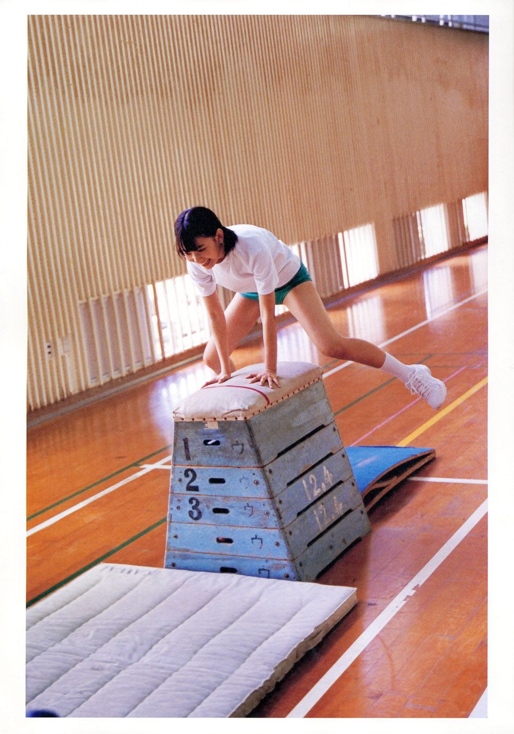 宮脇咲良/宫胁咲良《Sakura》-图73