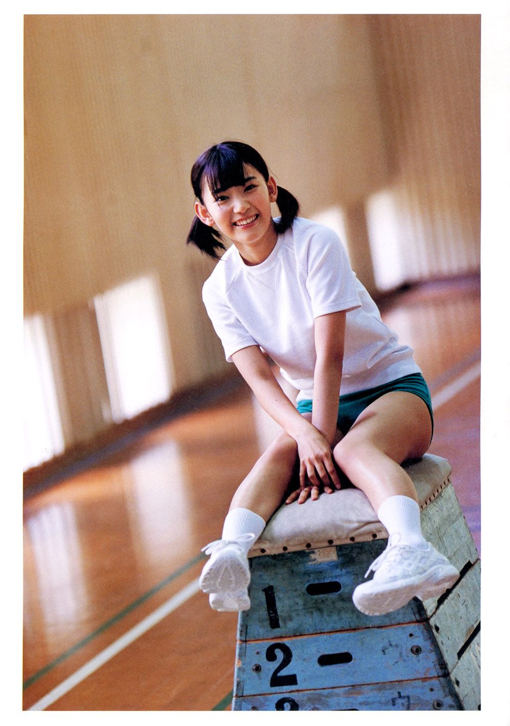 宮脇咲良/宫胁咲良《Sakura》-图75