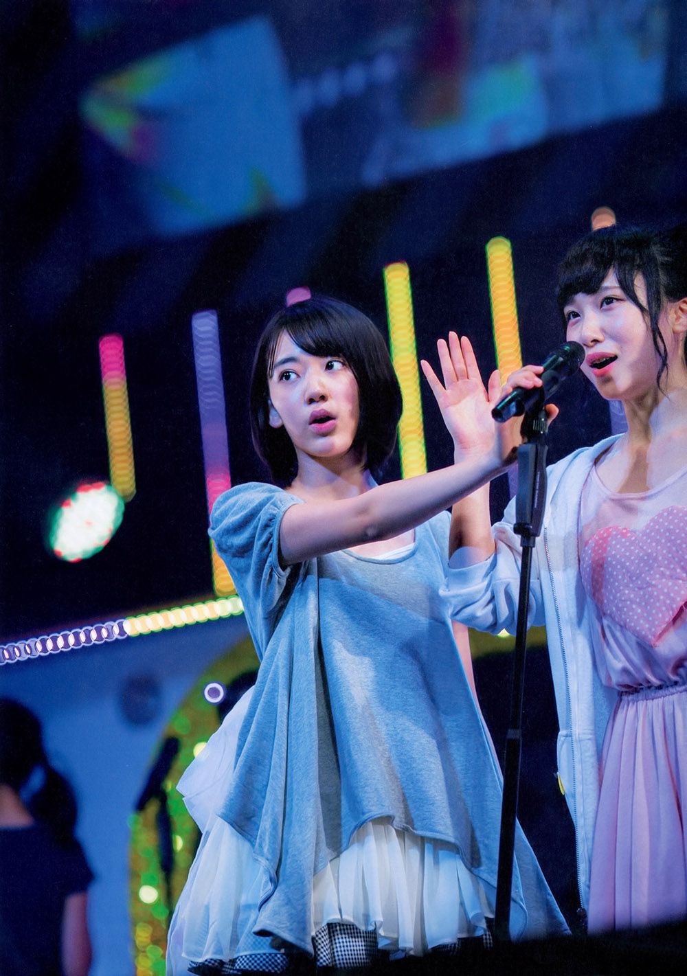 宮脇咲良/宫胁咲良《Sakura》-图7