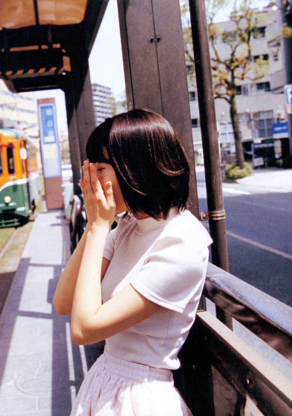 宮脇咲良/宫胁咲良《Sakura》-图85