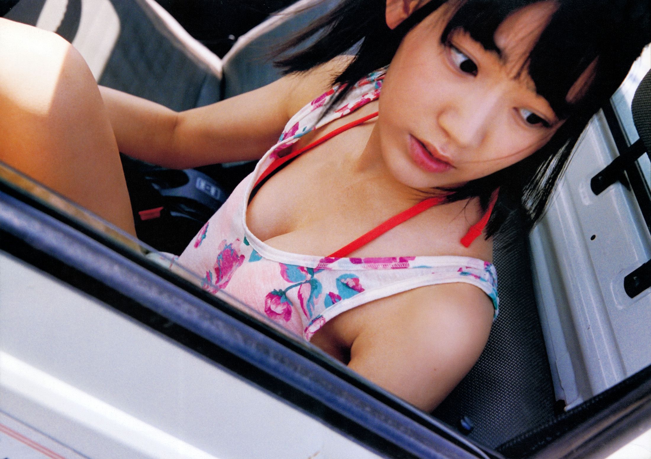 宮脇咲良/宫胁咲良《Sakura》-图87