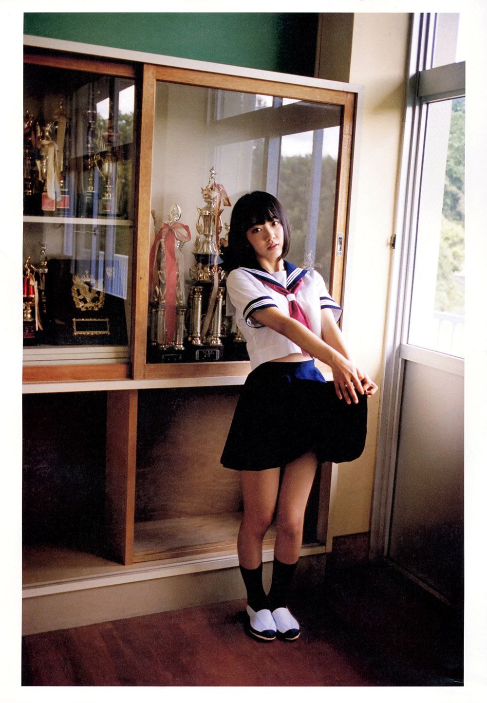 宮脇咲良/宫胁咲良《Sakura》-图88