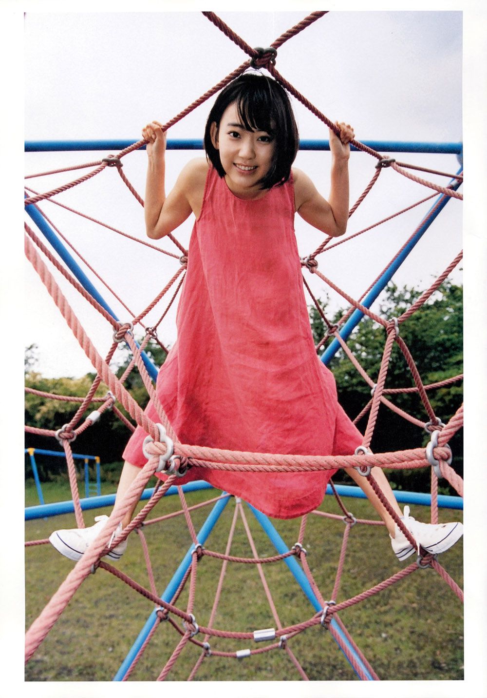 宮脇咲良/宫胁咲良《Sakura》-图92