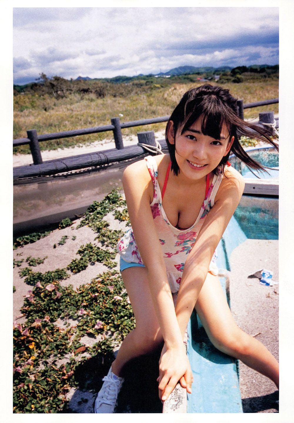 宮脇咲良/宫胁咲良《Sakura》-图93