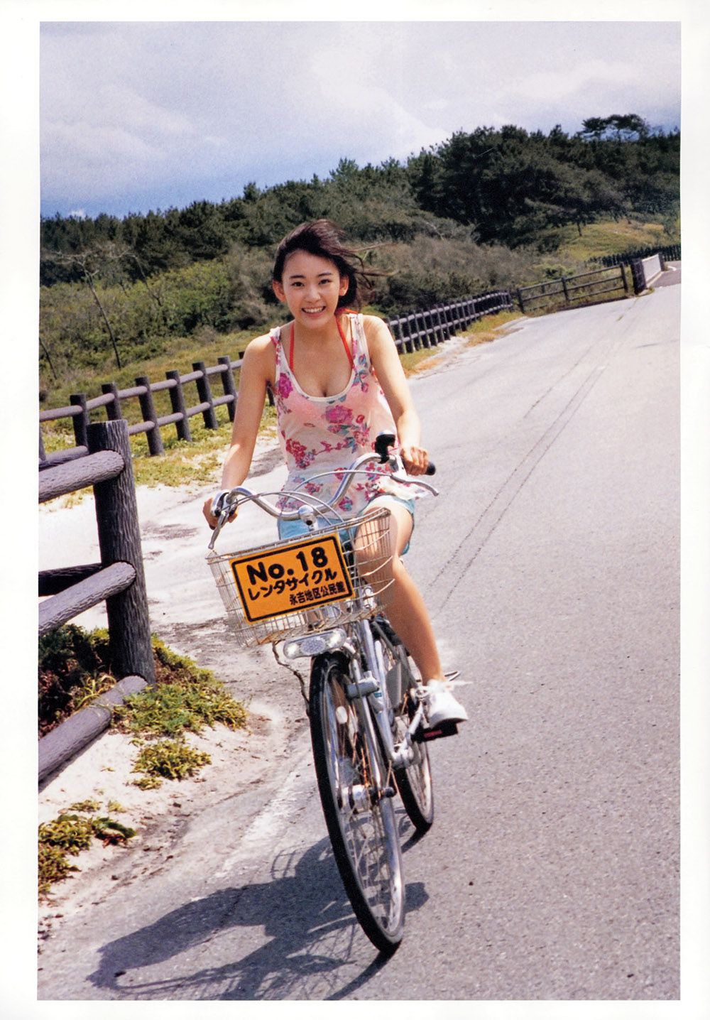 宮脇咲良/宫胁咲良《Sakura》-图94