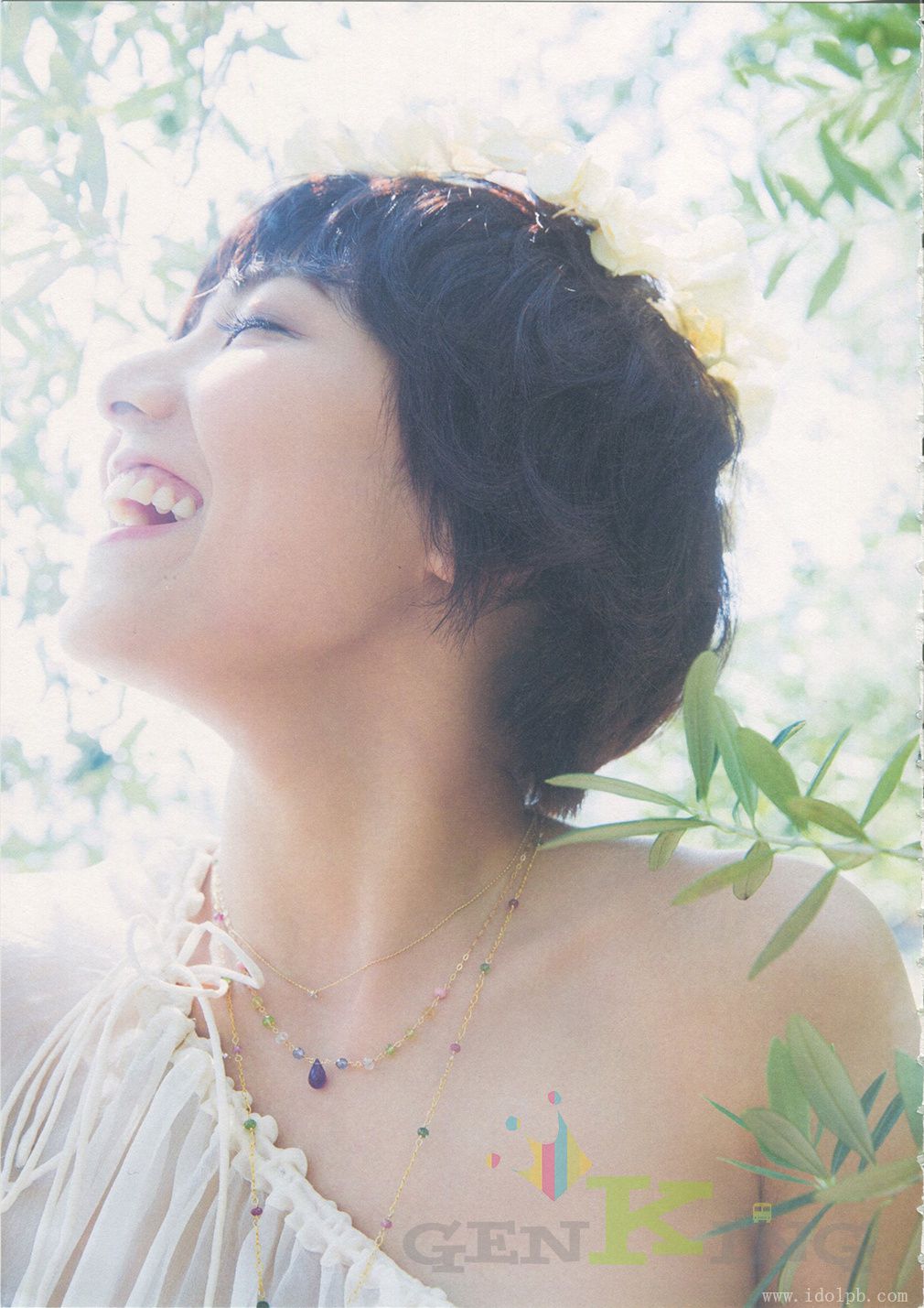 宫泽佐江《Namida No Yukue》Chinese Translation-图12