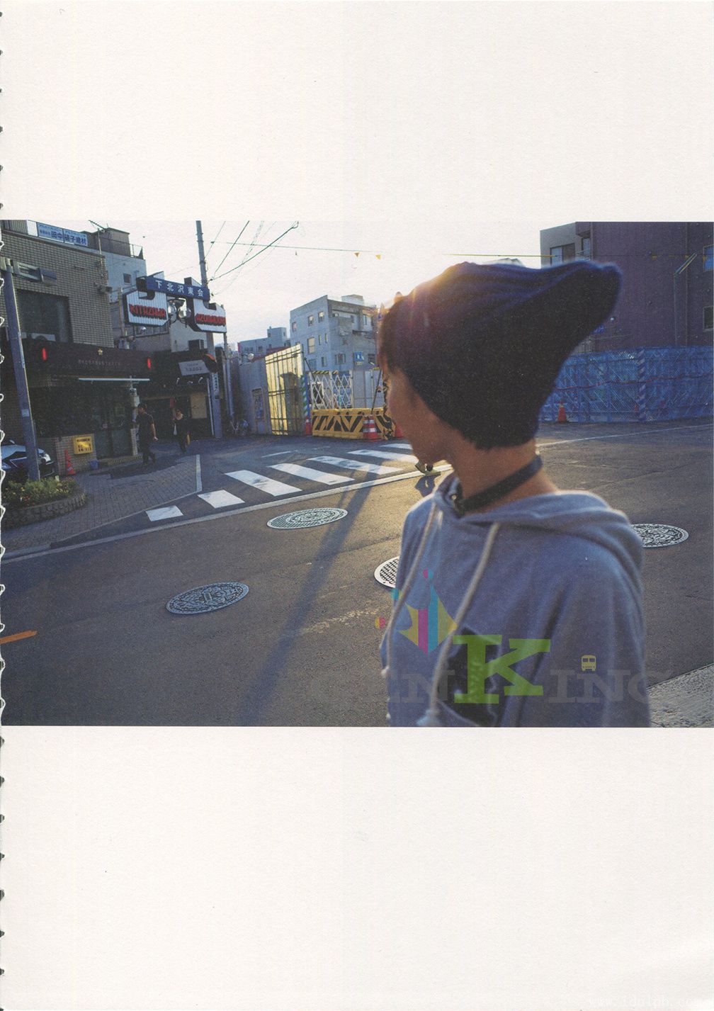 宫泽佐江《Namida No Yukue》Chinese Translation-图18