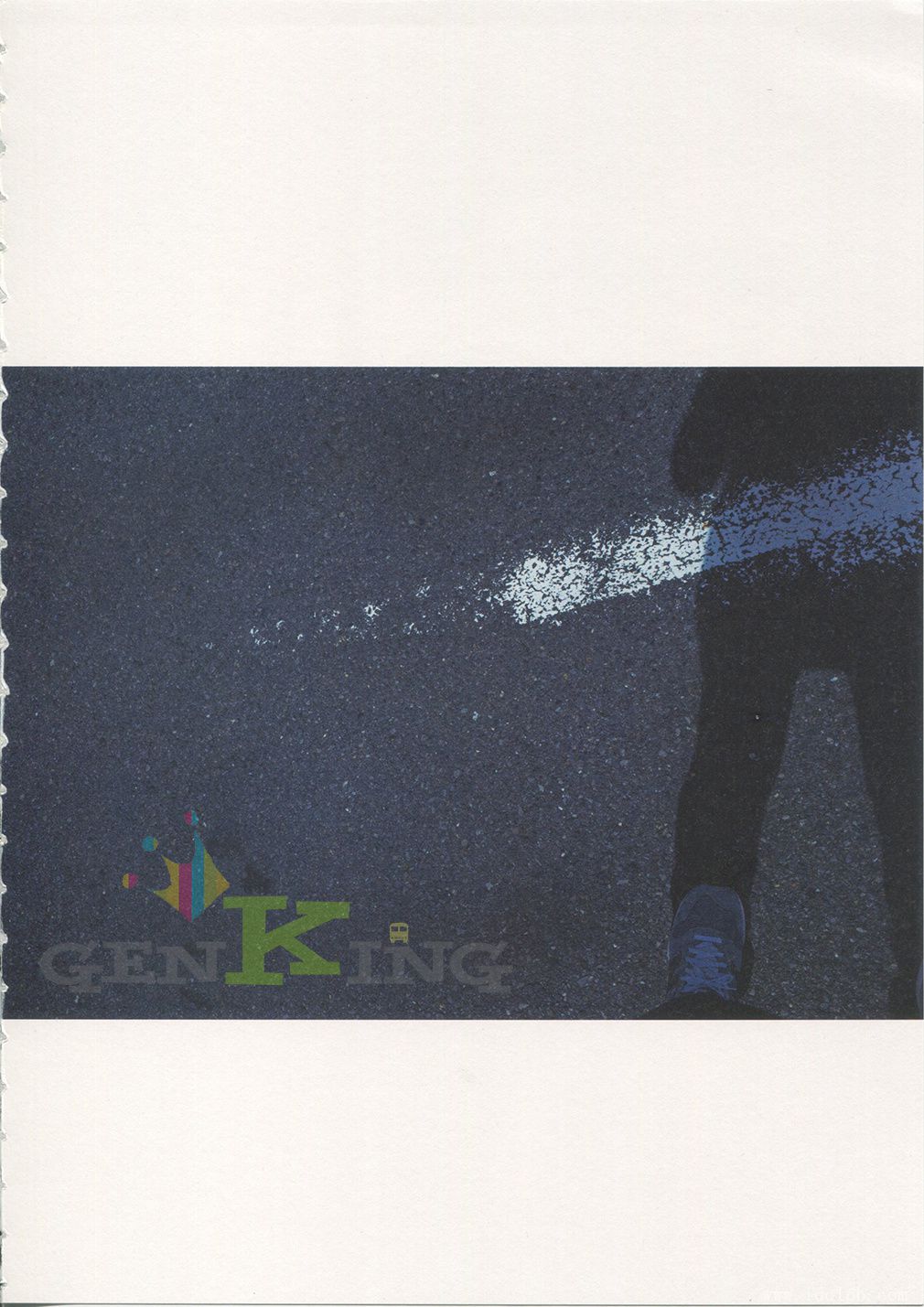 宫泽佐江《Namida No Yukue》Chinese Translation-图19