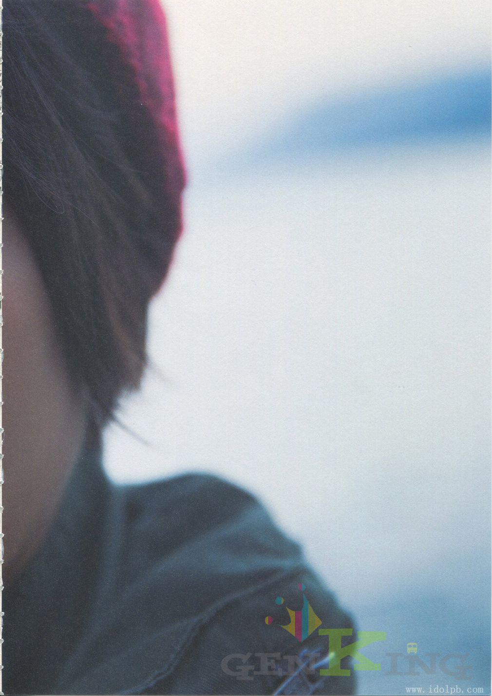 宫泽佐江《Namida No Yukue》Chinese Translation-图21