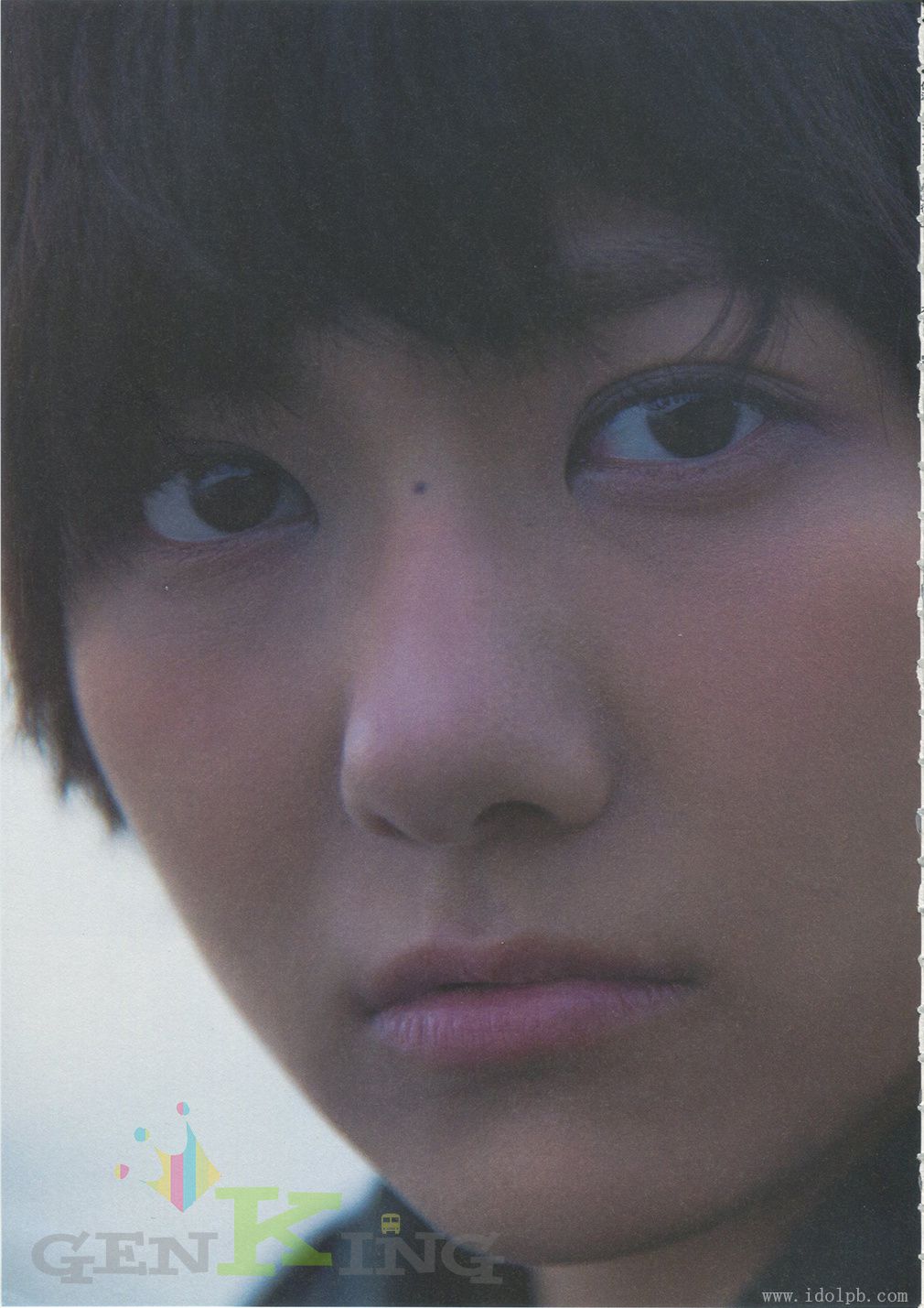 宫泽佐江《Namida No Yukue》Chinese Translation-图23