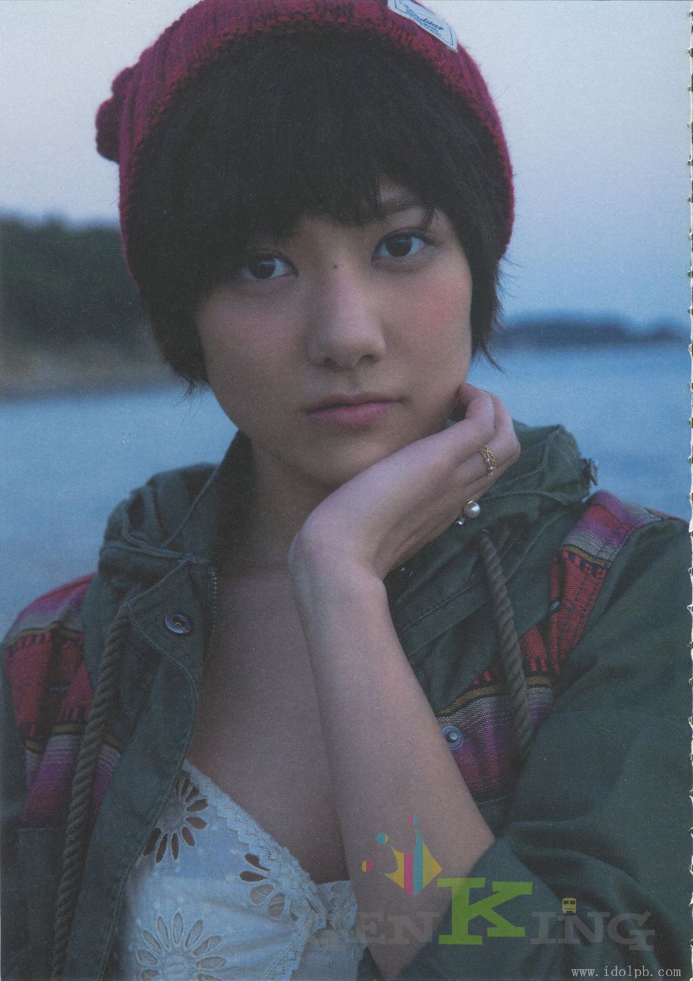 宫泽佐江《Namida No Yukue》Chinese Translation-图27