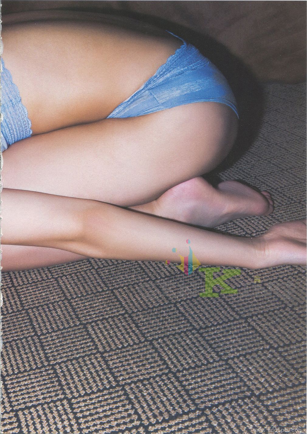 宫泽佐江《Namida No Yukue》Chinese Translation-图50