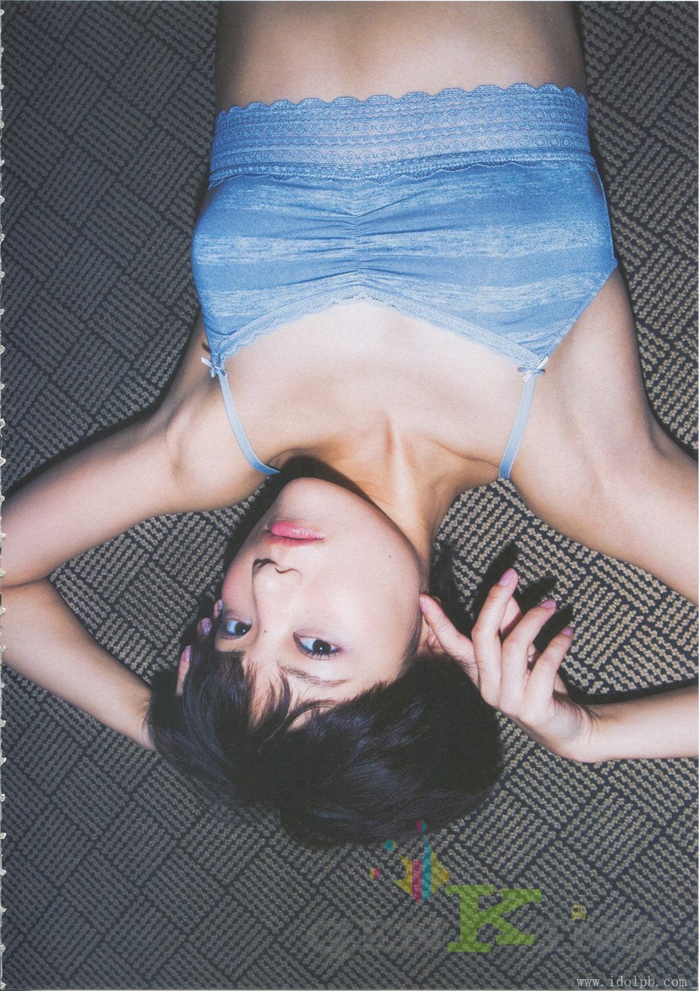 宫泽佐江《Namida No Yukue》Chinese Translation-图52