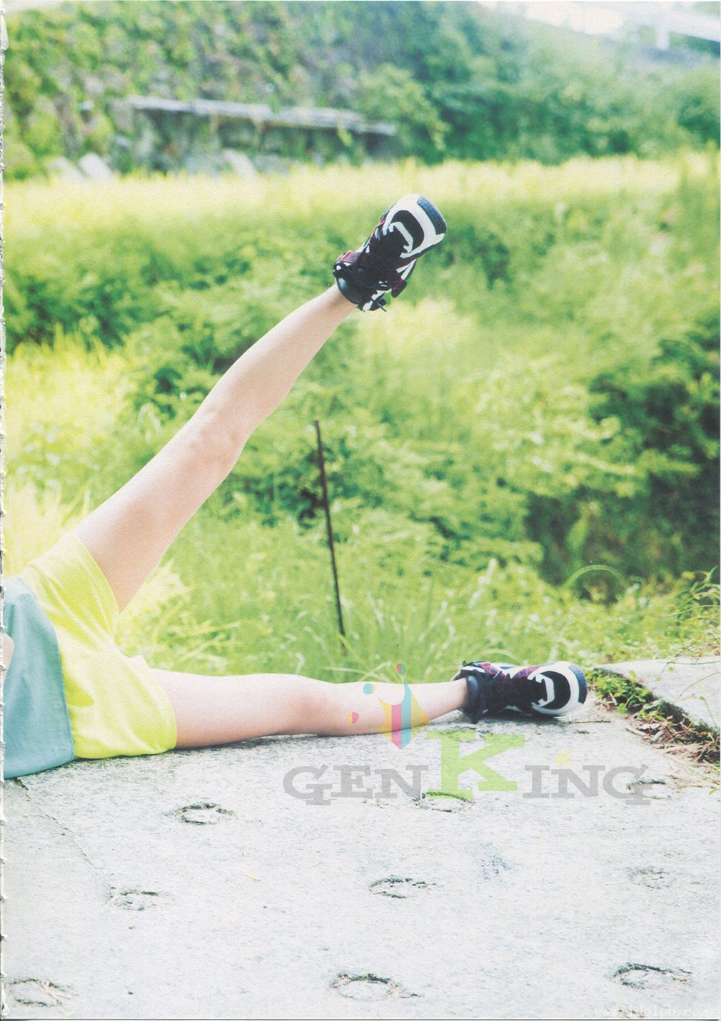 宫泽佐江《Namida No Yukue》Chinese Translation-图54