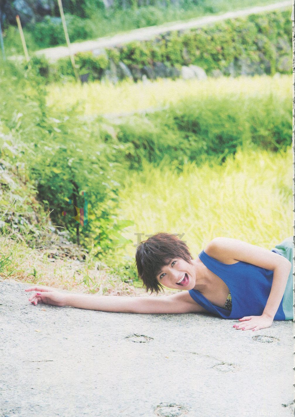 宫泽佐江《Namida No Yukue》Chinese Translation-图56