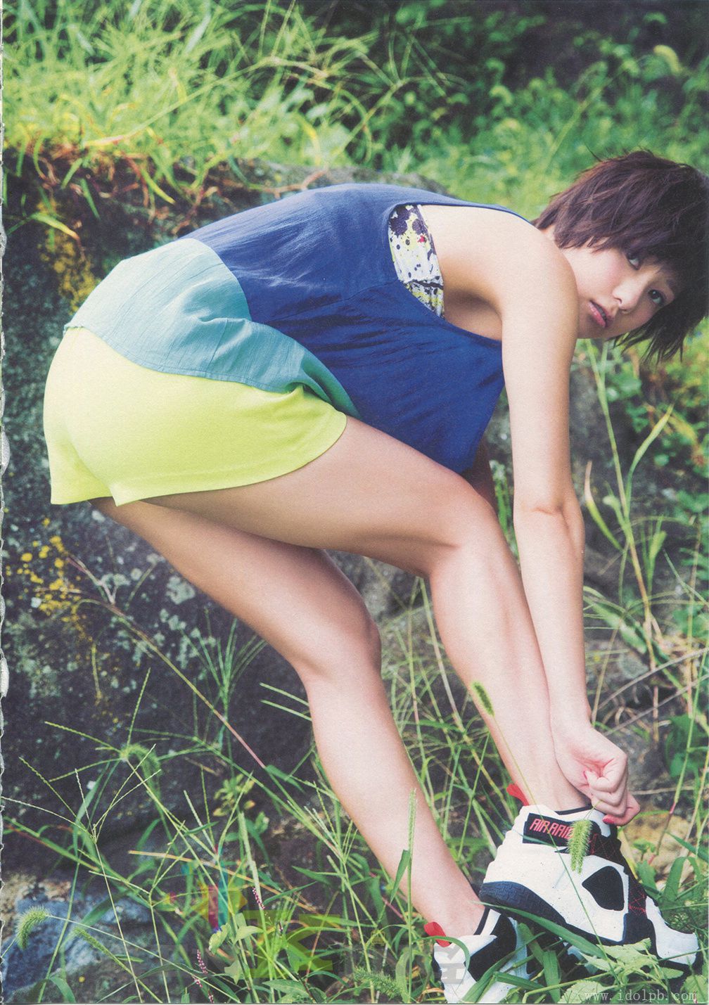 宫泽佐江《Namida No Yukue》Chinese Translation-图57