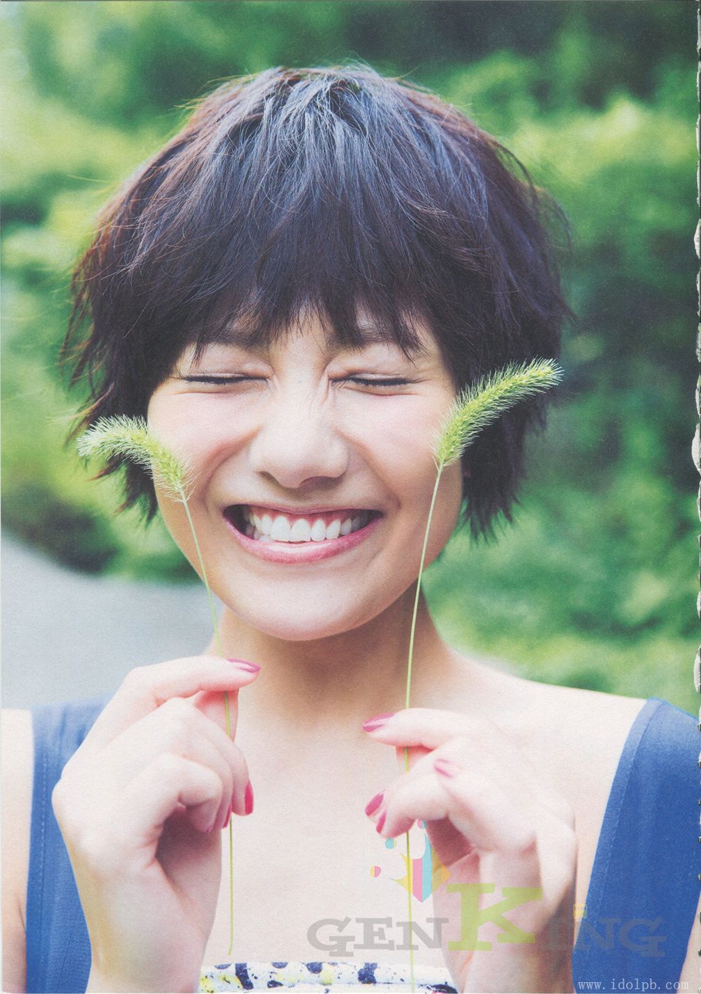 宫泽佐江《Namida No Yukue》Chinese Translation-图58