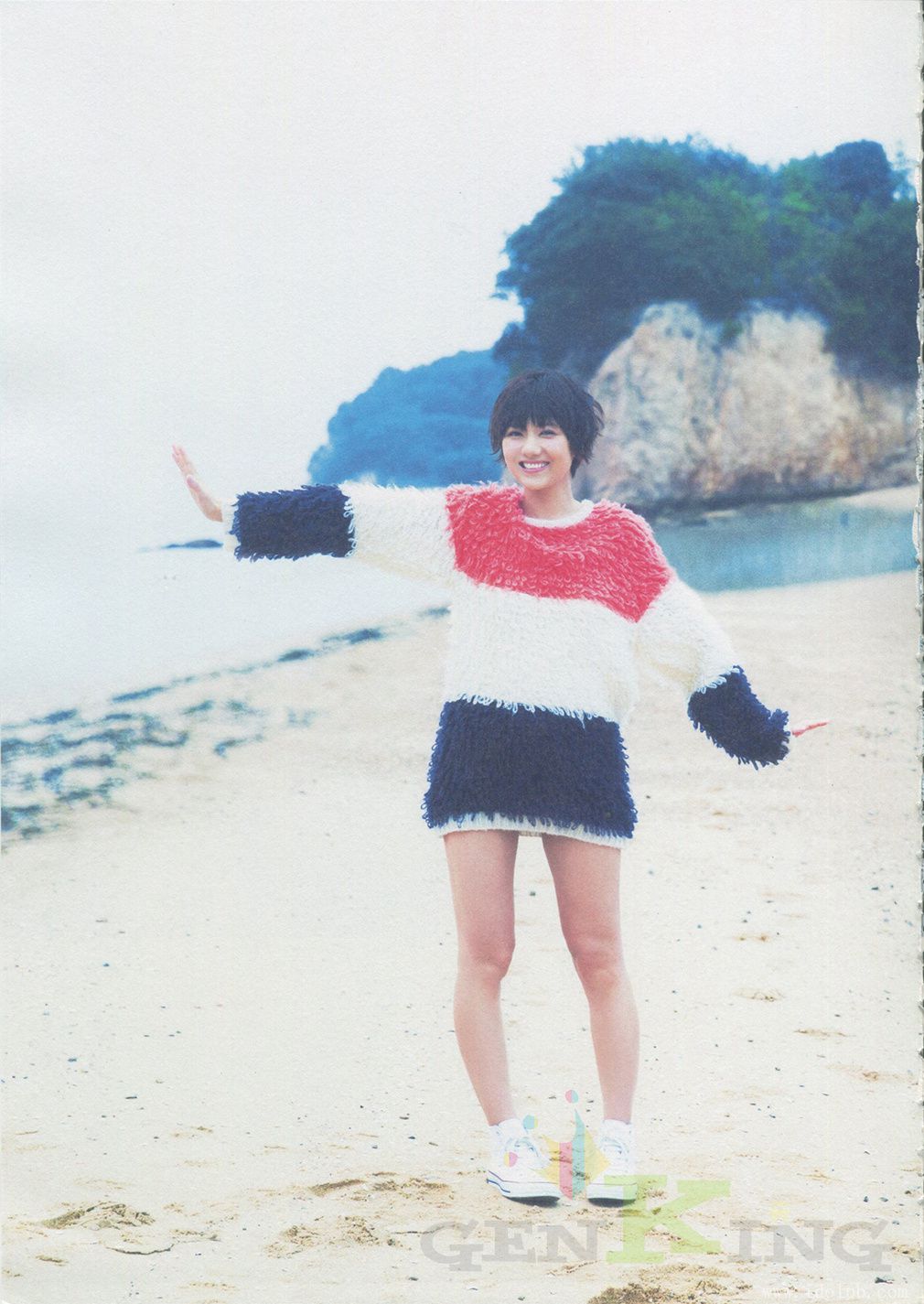 宫泽佐江《Namida No Yukue》Chinese Translation-图64