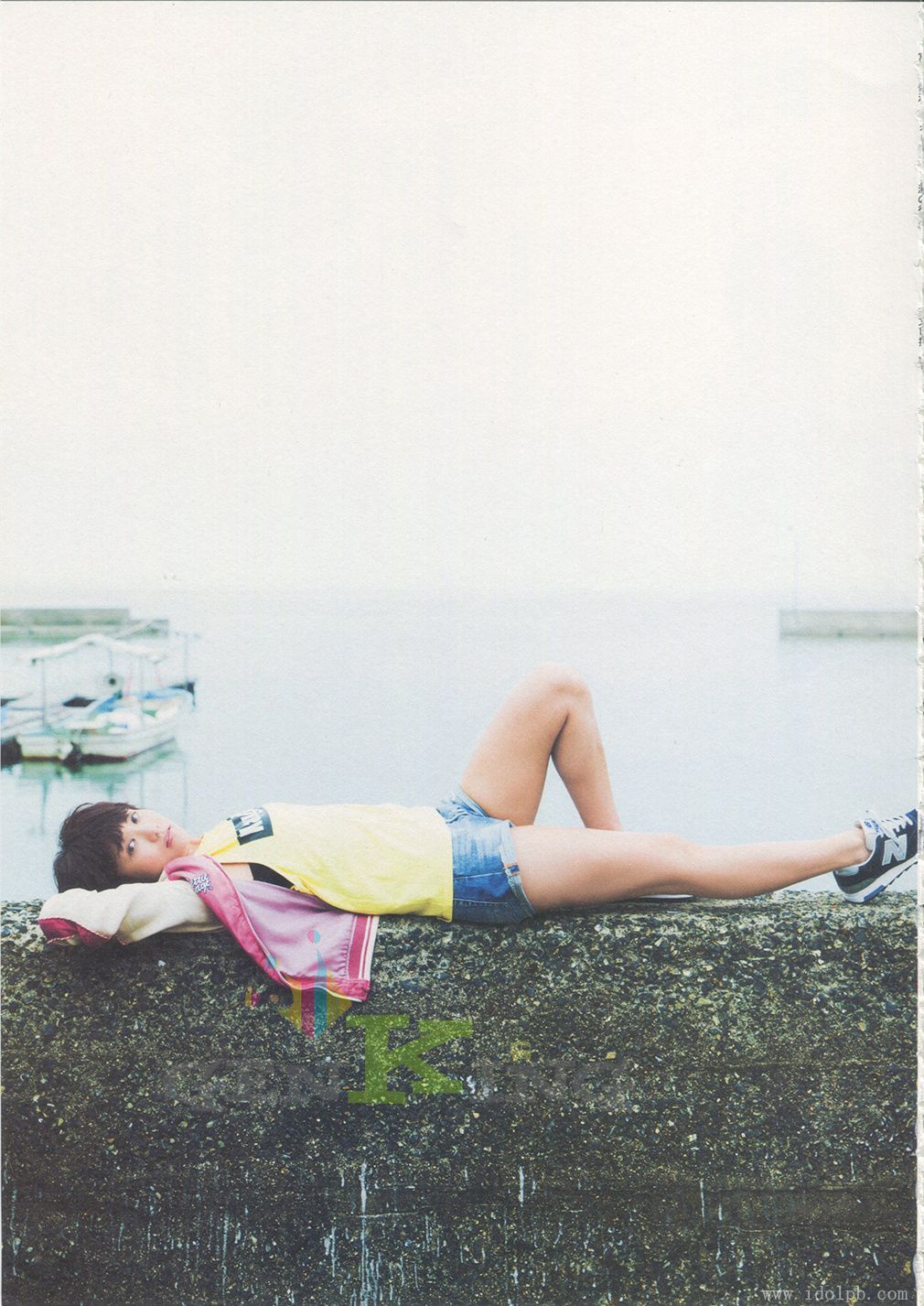 宫泽佐江《Namida No Yukue》Chinese Translation-图72