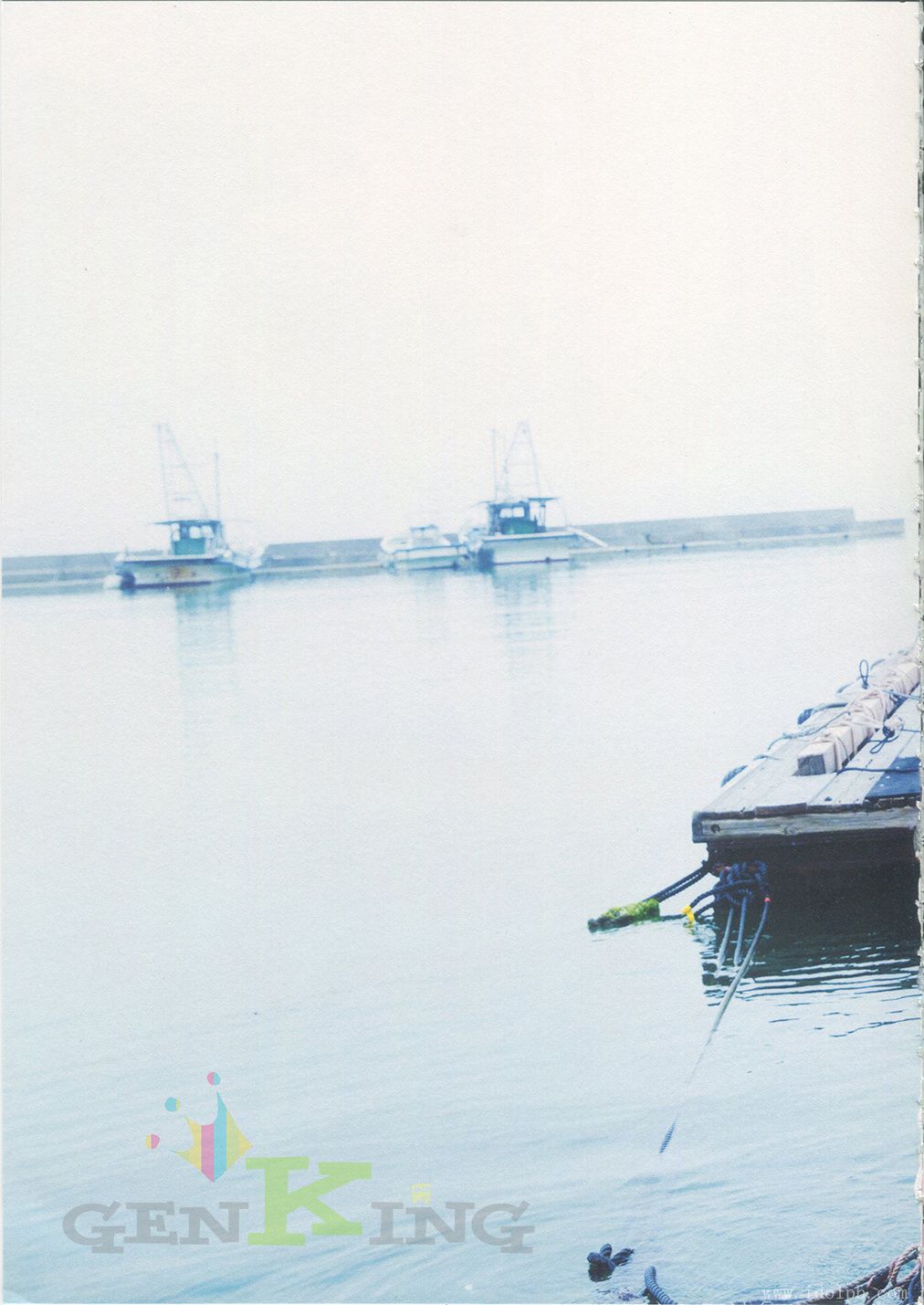 宫泽佐江《Namida No Yukue》Chinese Translation-图74