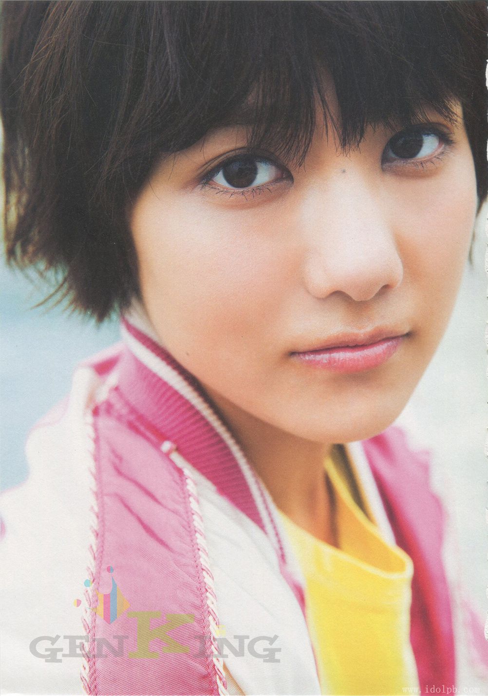 宫泽佐江《Namida No Yukue》Chinese Translation-图76