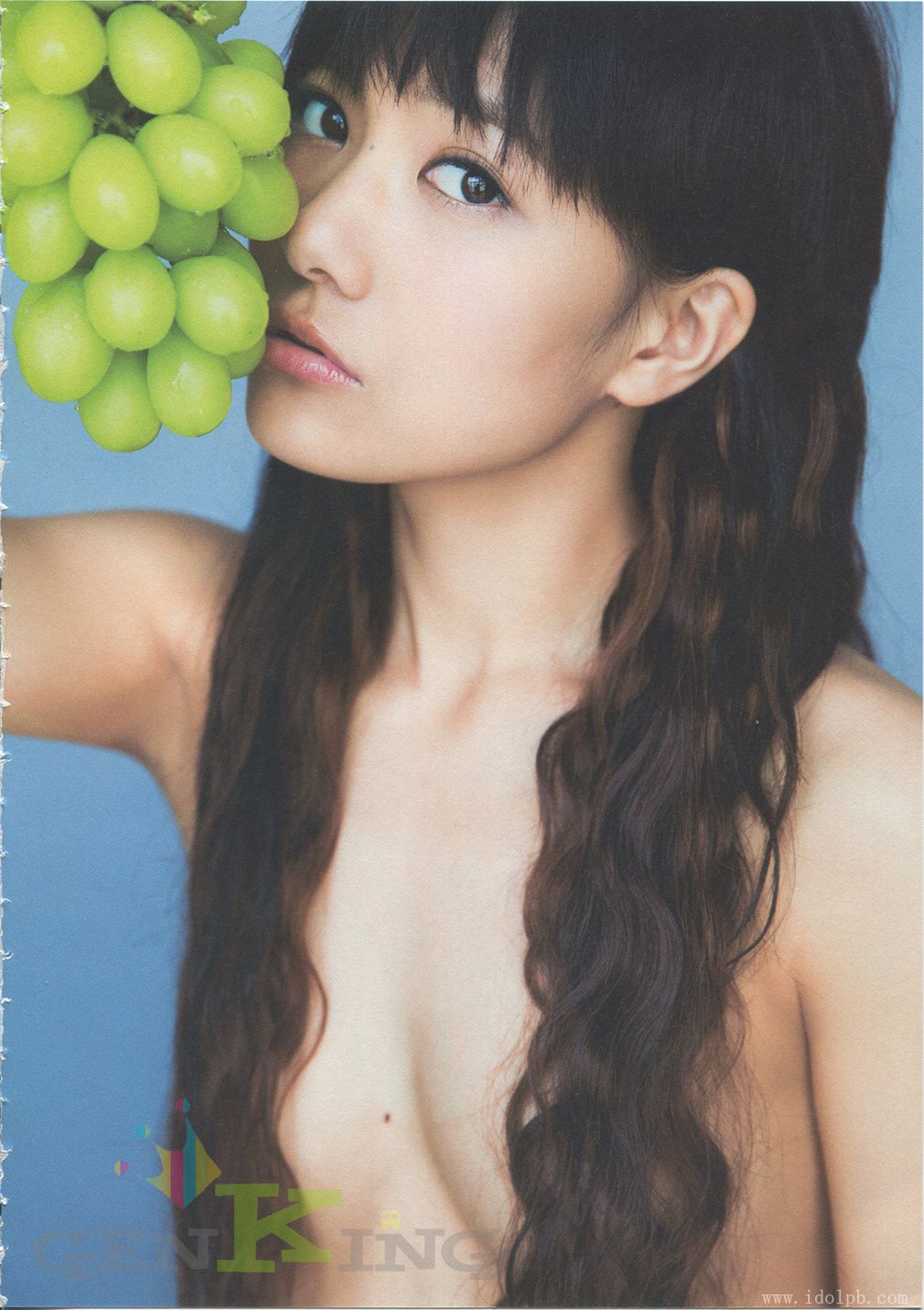 宫泽佐江《Namida No Yukue》Chinese Translation-图84