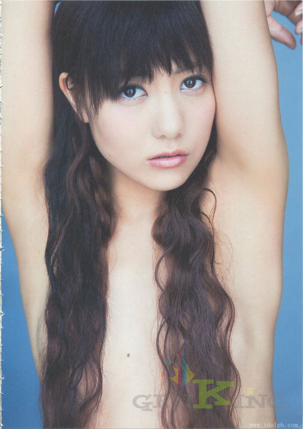 宫泽佐江《Namida No Yukue》Chinese Translation-图86