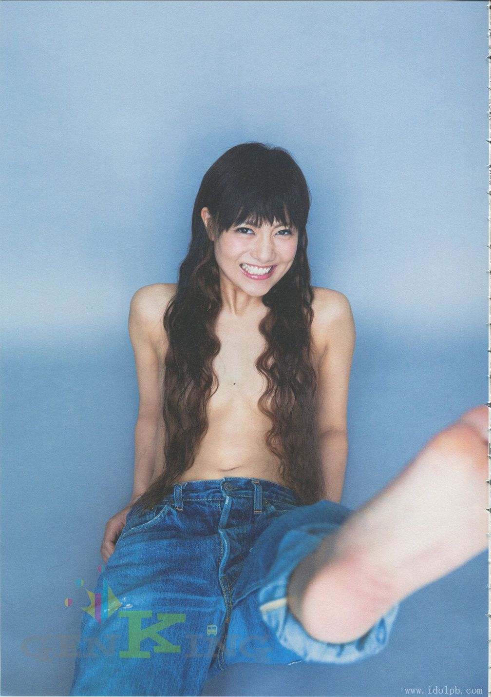 宫泽佐江《Namida No Yukue》Chinese Translation-图87