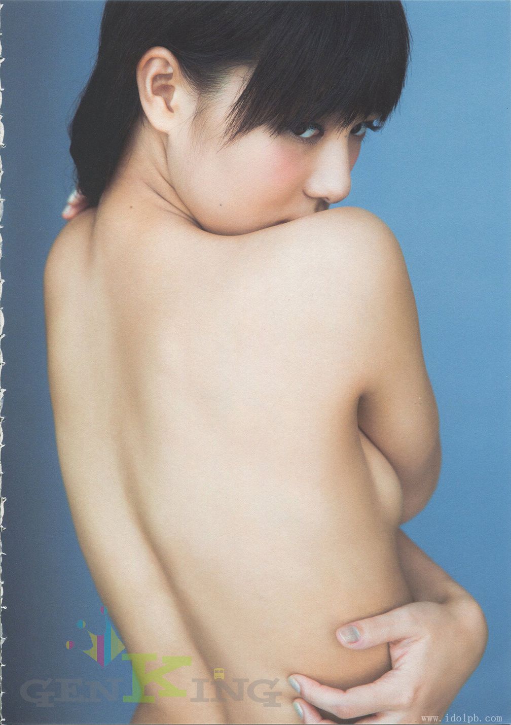 宫泽佐江《Namida No Yukue》Chinese Translation-图89