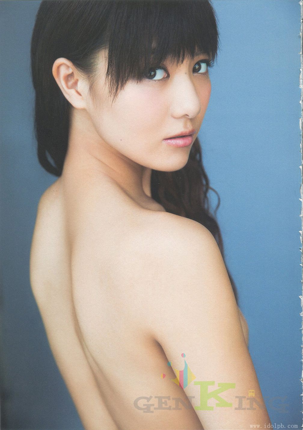 宫泽佐江《Namida No Yukue》Chinese Translation-图90